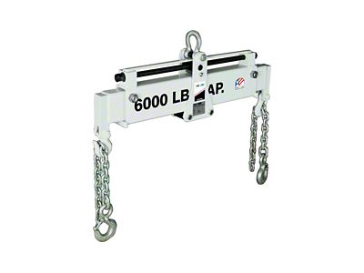 OTC Load Leveler; 6000 lb.