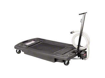 OTC Low Profile Transfer Tanker