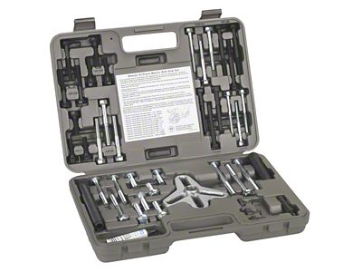 OTC Master Bolt Grip Kit