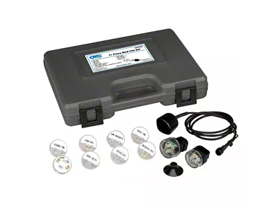 OTC Noid Lite/IAC Test Kit