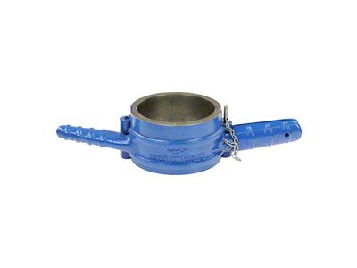OTC Piston Ring Compressor; 4.589-Inch