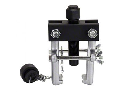 OTC Pitman Arm Puller for Medium/Heavy Duty Trucks