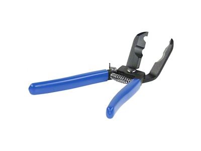 OTC Plastic Clip Popper
