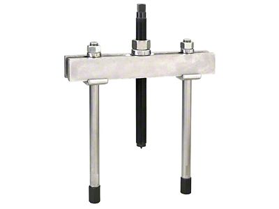 OTC Push-Puller; 17.50-Ton
