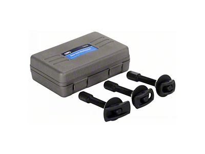 OTC Rear Axle Bearing Puller Set
