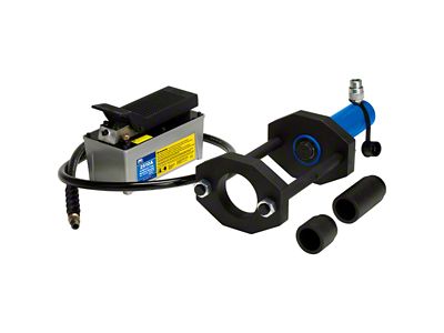 OTC Rear Suspension Bushing Tool Master Kit