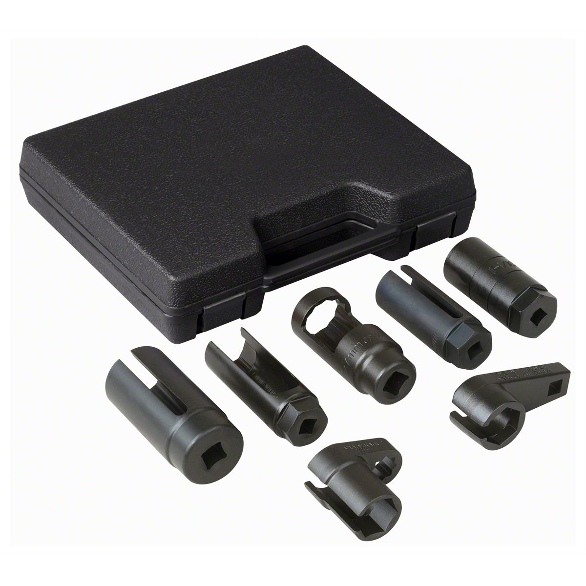 OTC Universal AM Sensor Socket Set; 7-Piece 4673 - Free Shipping
