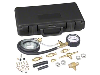 OTC Stinger Basic Fuel Injection Service Kit