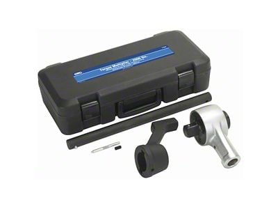 OTC Torque Multiplier; 2000 lb-ft
