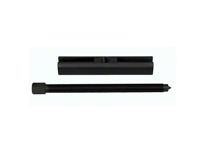 OTC Transmission Output Shaft End Yoke Remover