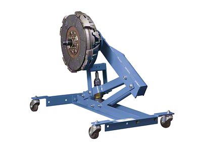OTC Truck Clutch and Flywheel Handler