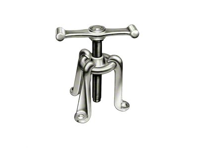 OTC Universal Hub Puller Tool with Wrench