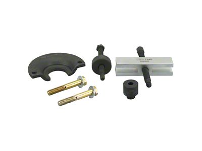 OTC Water Pump Pulley Remover/Installer