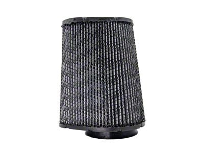 OTR Filters Replacement Mopar Cold Air Intake Air Filter; Black Hex (17-21 Challenger T/A 392)