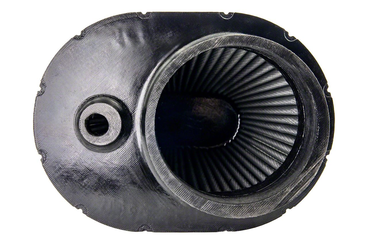 OTR Filters Challenger Replacement Mopar Cold Air Intake Air