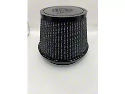 OTR Filters Replacement Mopar Cold Air Intake Air Filter; Black Hex (06-10 V8 HEMI Charger)