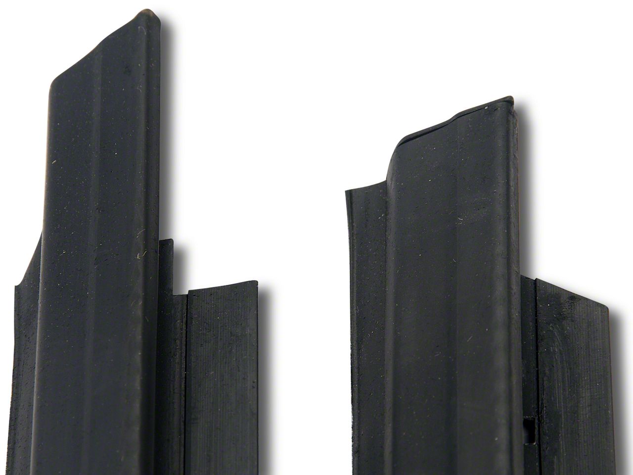 1994-2004 Mustang Outer Door Beltline Weatherstrip Seal – Pair LH & RH, Daniel Carpenter