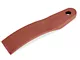 OPR Outer Seat Belt Sleeve; Red (79-93 Mustang)