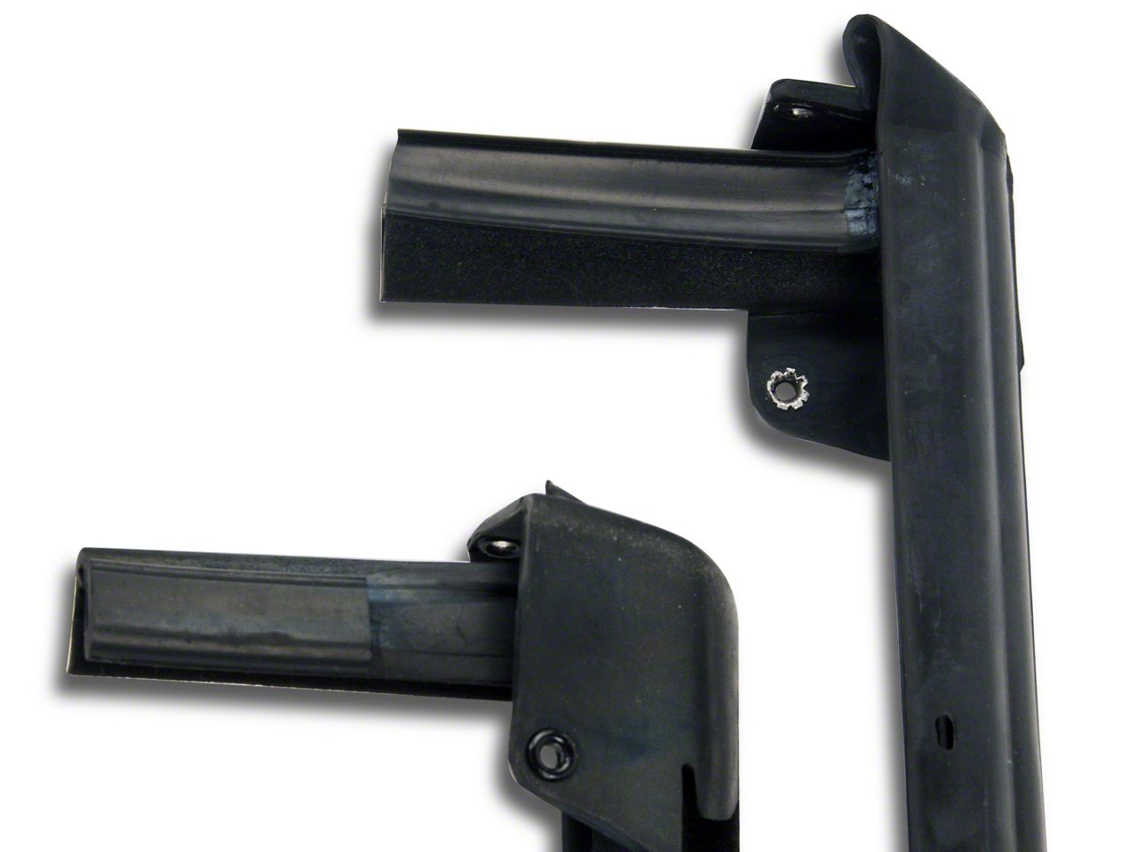 OPR Mustang Outer Door and Quarter Window Belt Weatherstrip Kit  