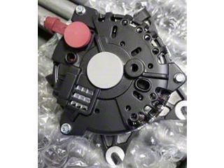 New 200A High Output 1 Wire Alternator Compatible With Ford Mustang 1965 1990 1991 1992 By Part Number 47759 New 200A High Output 1 Wire Alternator Compatible With Ford Mustang 1965 1990 1991 1992 By Part Number 47759