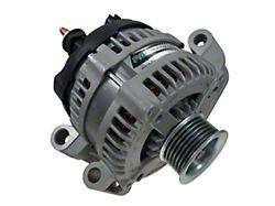 PA Performance Alternator; 160 Amp (08-10 V8 HEMI Challenger)