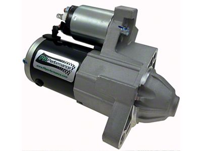 PA Performance Gear Reduction Starter (17-23 5.7L HEMI Charger)