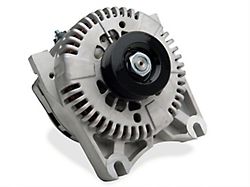 PA Performance High Output Alternator; 200 Amp (96-01 Mustang Cobra, Bullitt; 03-04 Mustang Mach 1)