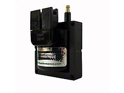 PA Performance Ignition Coil (83-90 2.3L Mustang; 84-86 3.8L Mustang; 84-95 V8 Mustang)