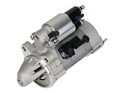 PA Performance Mini Hi-Torque Starter (15-22 Mustang GT350, GT500)