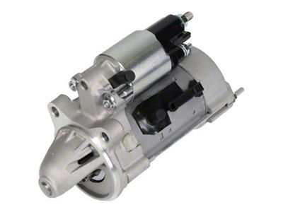 PA Performance Mini Hi-Torque Starter (15-22 Mustang GT350, GT500)