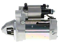 PA Performance Mini Hi-Torque Starter (18-20 Mustang GT w/ Automatic Transmission)