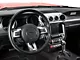 MMD Paddle Shifter Extensions; Silver (15-23 Mustang GT, EcoBoost, V6)