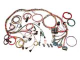 Fuel Injection Harness for 92-97 LT1 Engine Swap