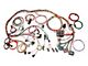 Fuel Injection Harness for 92-97 LT1 Engine Swap