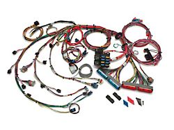 Fuel Injection Harness for 99-06 Gen III LS Engine Swap