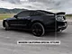 SpeedForm GT/CS Style Rear Spoiler; Pre-Painted (10-14 Mustang)