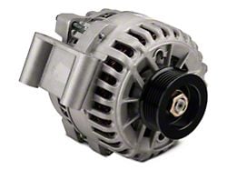 PA Performance Alternator; 130 Amp (07-08 Mustang GT500)