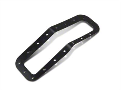 Parking Brake Rubber Seal Retainer (87-93 Mustang)
