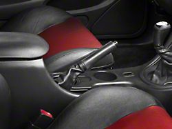 Parking Brake Lever Boot (01-04 Mustang)