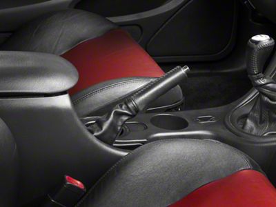 Parking Brake Lever Boot (01-04 Mustang)