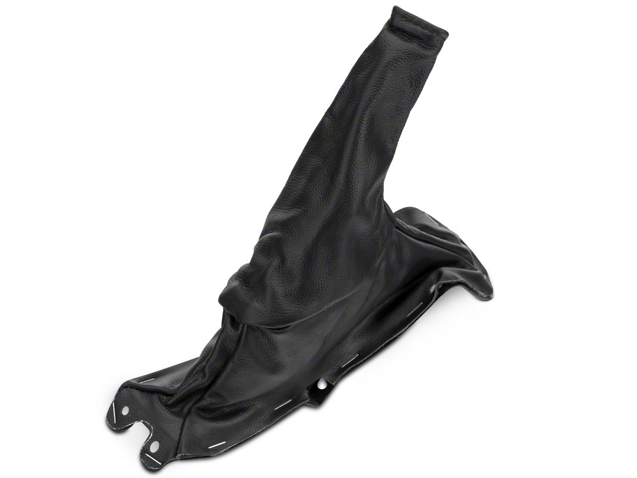Mustang Parking Brake Lever Boot (01-04 Mustang) - Free Shipping