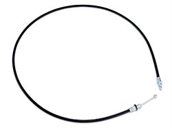 OPR Rear Parking Brake Cable (1993 Mustang Cobra)