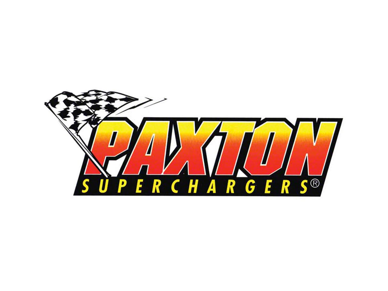 Paxton Superchargers