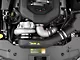Paxton NOVI 2200 H/D Supercharger Tuner Kit; Satin Finish (15-17 Mustang GT)