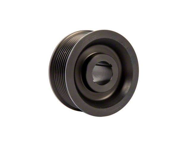 Paxton 8-Rib Supercharger Drive Pulley; 3.25-Inch (86-95 5.0L Mustang)