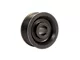 Paxton 8-Rib Supercharger Drive Pulley; 3.25-Inch (86-95 5.0L Mustang)