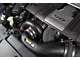 Paxton NOVI 2200SL Supercharger Kit; Black Finish (18-20 Mustang GT)
