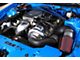 Paxton NOVI 2200SL Supercharger Kit; Satin Finish (05-06 Mustang GT)