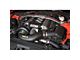 Paxton NOVI 2200SL Supercharger Tuner Kit; Black Finish (15-17 Mustang GT)