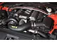 Paxton NOVI 2200SL Supercharger Tuner Kit; Polished Finish (15-17 Mustang GT)